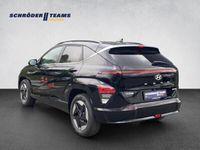 gebraucht Hyundai Kona 484 kWh TREND // ABYSS BLACK // AKTION GEWERBE // KURZFRISTIG VERFÜGBAR