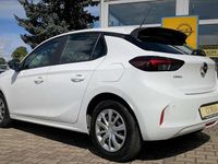 Gebraucht Opel Corsa Edition 75 PS (55 kW) 2022 Jade weiß Kleinwagen