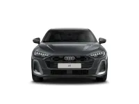 Gebraucht Audi A5 S-Line 204 PS (150 kW) 2025 Daytonagrau perleffekt Limousine