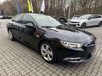 gebraucht Opel Insignia Country Tourer Grand Sport 1.5 Dire InjectionTurbo Dynamic