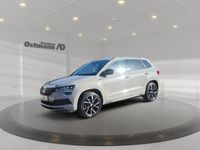 gebraucht Skoda Karoq 2.0 TDI Sportline 4xSHZ STH el.Heck LM