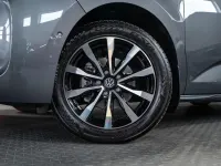 Usado VW Multivan 179 CV (131 kW) 2025 Gris Monovolumen