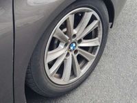 gebraucht BMW 525 525 d Touring Sport-Aut.