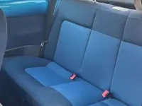 Gebraucht VW Beetle 102 PS (75 kW) 2003 Blau Kleinwagen
