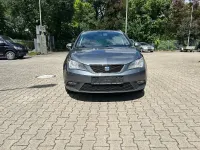 Gebraucht Seat Ibiza Style 90 PS (66 kW) 2013 Grau Limousine