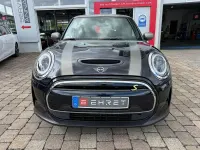 Gebraucht Mini Cooper SE Classic 135 kW (184 PS) 2022 Schwarz Kleinwagen