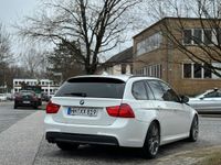 gebraucht BMW 325 3er E91 d touring M-Paket Edition Sport