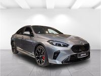 Gebraucht BMW 220 Performance 163 PS (119 kW) 2025 Skyscraper grau metallic Limousine