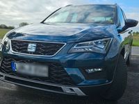 gebraucht Seat Ateca 2.0 TDI 110kW Xcellence 4Drive DSG Xce...