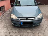 Gebraucht Opel Corsa 60 PS (44 kW) 2005 Kleinwagen