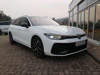 Nowe VW Passat R-line 193 KM (141 kW) 2026 Biały Kombi