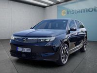 Gebraucht Opel Grandland Electric 156 kW (213 PS) 2025 Schwarz SUV