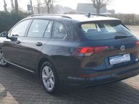 gebraucht VW Golf VIII Variant Life eTSI +DSG+Automatik+