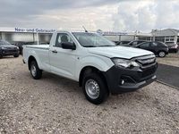 Neu Isuzu D-Max 163 PS (119 kW) 2025 Weiß SUV