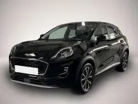 Gebraucht Ford Puma Titanium 125 PS (91 kW) 2023 Manufacturer SUV