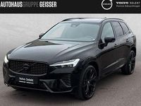 Gebraucht Volvo XC60 Plus 350 PS (257 kW) 2025 Schwarz SUV