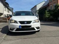 Gebraucht Seat Ibiza Style 95 PS (69 kW) 2015 Kleinwagen