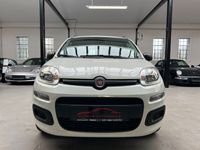 gebraucht Fiat Panda Easy*5-trg.*Klima*HU Neu*