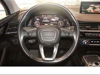 Gebraucht Audi Q7 272 PS (200 kW) 2017 SUV