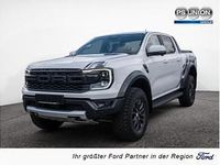 Neu Ford Ranger Raptor 209 PS (153 kW) 2025 Weiß (weiss / arctic white) Pickup