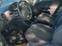 Second-hand Opel Corsa Sport 86 CP (63 kW) 2007 Albastru Hatchback