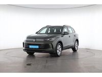 Gebraucht VW Tiguan 131 PS (96 kW) 2025 Cipressinogrün (metallic) SUV