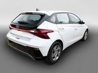 Neu Hyundai i20 Select 90 PS (66 kW) 2025 Schwarz Limousine