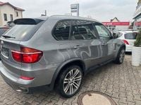 Second-hand BMW X5 Comfort Edition 306 CP (225 kW) 2012 Gri SUV