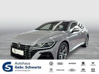 Occasion VW Arteon R 320 ch (235 kW) 2023 Gris Berline