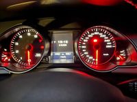 Gebraucht Audi A5 211 PS (155 kW) 2011 Schwarz Coupé