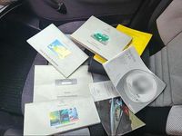 Gebraucht Mercedes A140 82 PS (60 kW) 2000 Silber Kleinwagen