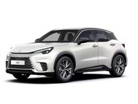 Neu Lexus LBX 136 PS (100 kW) 2025 Schwarz SUV