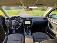 gebraucht Skoda Octavia 1.8 TSI Style