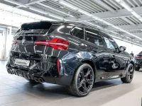 Gebraucht BMW X3 M M Sport 381 PS (280 kW) 2025 Black sapphire SUV