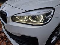 gebraucht BMW 216 Active Tourer i H&K LED pdc Shz BusinessPaket