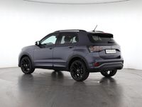 Gebraucht VW T-Cross Style 116 PS (85 kW) 2025 Grau SUV