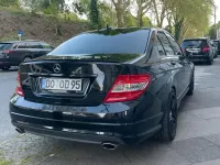 Gebraucht Mercedes 350 Avantgarde 264 PS (194 kW) 2009 Schwarz Limousine