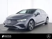 Gebraucht Mercedes EQE300 Advanced Plus 180 kW (245 PS) 2024 Grau Limousine