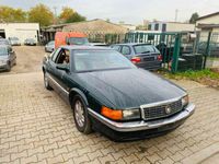 gebraucht Cadillac Eldorado TC