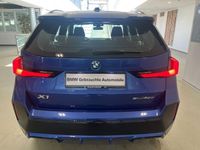 Gebraucht BMW X1 M Sport 163 PS (119 kW) 2025 Blau SUV