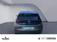 Gebraucht VW ID.3 Pro 150 kW (204 PS) 2024 Grün Kleinwagen