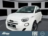 Neu Fiat 500 Comfort 48 PS (35 kW) 2026 Blau Limousine