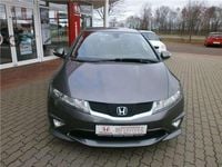 Gebraucht Honda Civic Type S 99 PS (72 kW) 2010 Grau Limousine