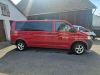 gebraucht VW T5 9 Sitzer