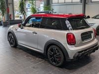 Gebraucht Mini John Cooper Works 231 PS (169 kW) 2023 Silber Kleinwagen
