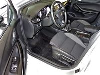 gebraucht Opel Astra 1.2 Eleg. LED-Licht,AGR-Sitz,2xKamera,Navi,DAB+