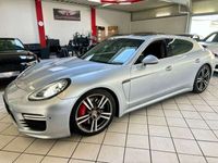 gebraucht Porsche Panamera Turbo TV CHRONO FACELIFT BOSE