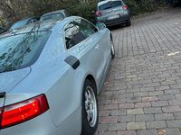 Usata Audi A5 190 CV (139 kW) 2008 Grigio Coupé