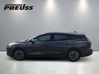 Gebraucht Ford Focus Titanium 116 PS (85 kW) 2025 Grau Limousine