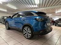 Gebraucht Renault Austral Techno 200 PS (147 kW) 2026 Blau SUV